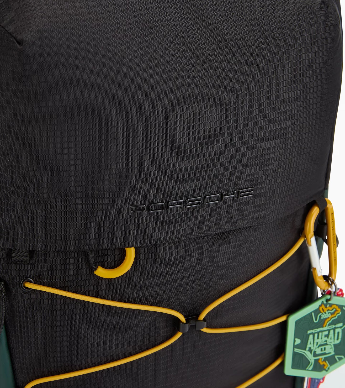 Backpack - AHEAD