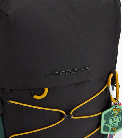 Backpack - AHEAD