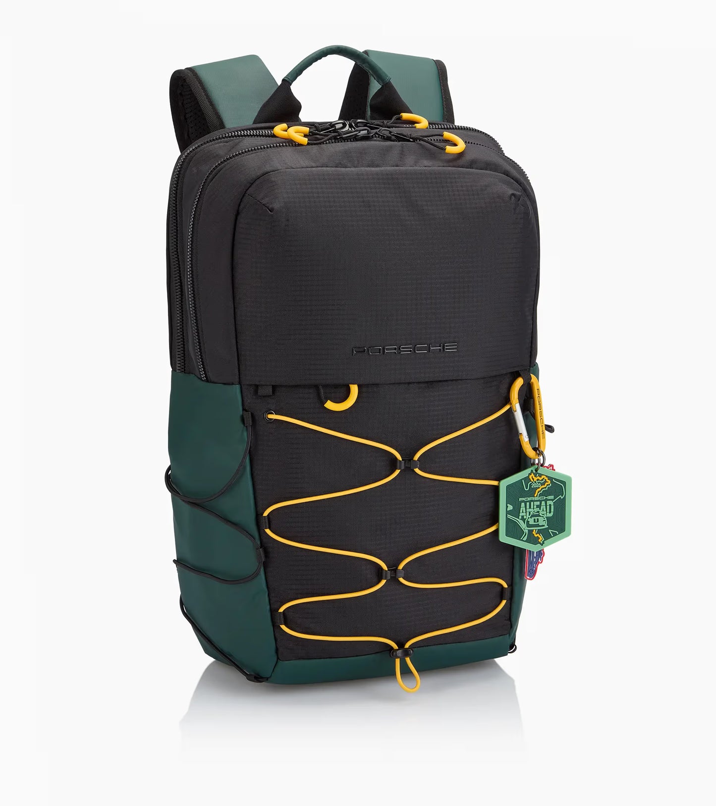 Backpack - AHEAD