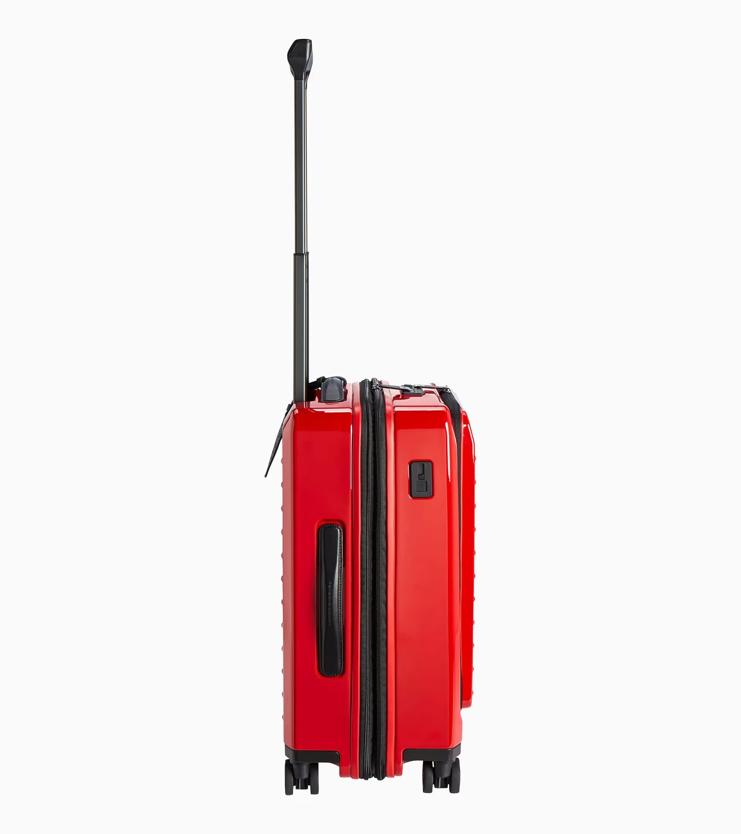 Roadster hardcase business trolley - S