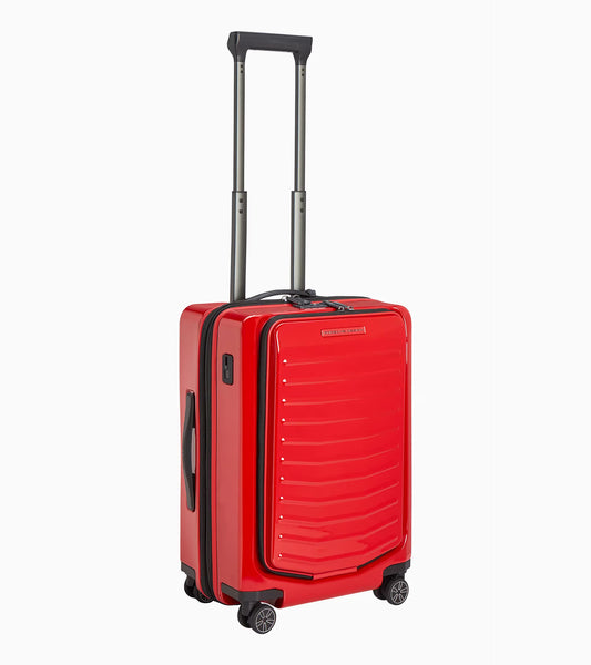 Roadster hardcase business trolley - S