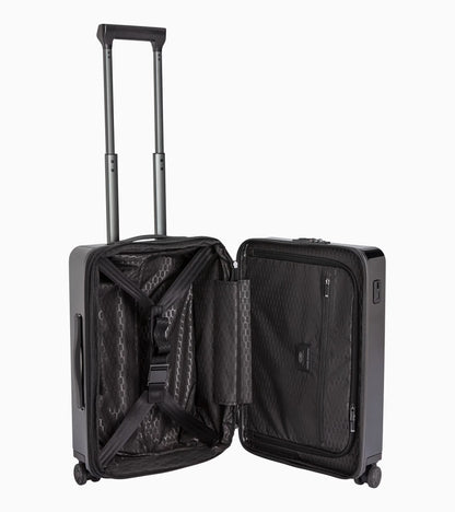 Roadster hardcase business trolley - S