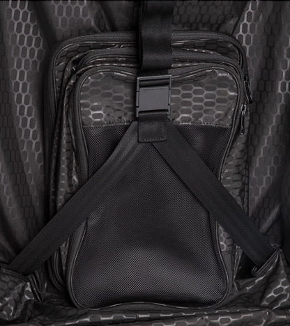 Roadster hardcase business trolley - S