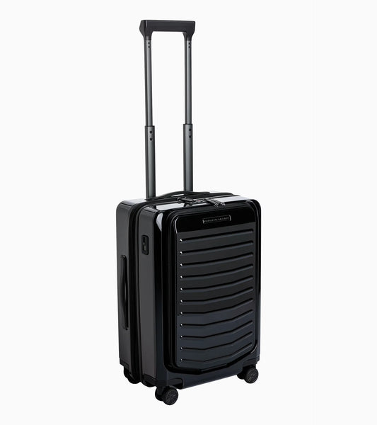 Roadster hardcase business trolley - S