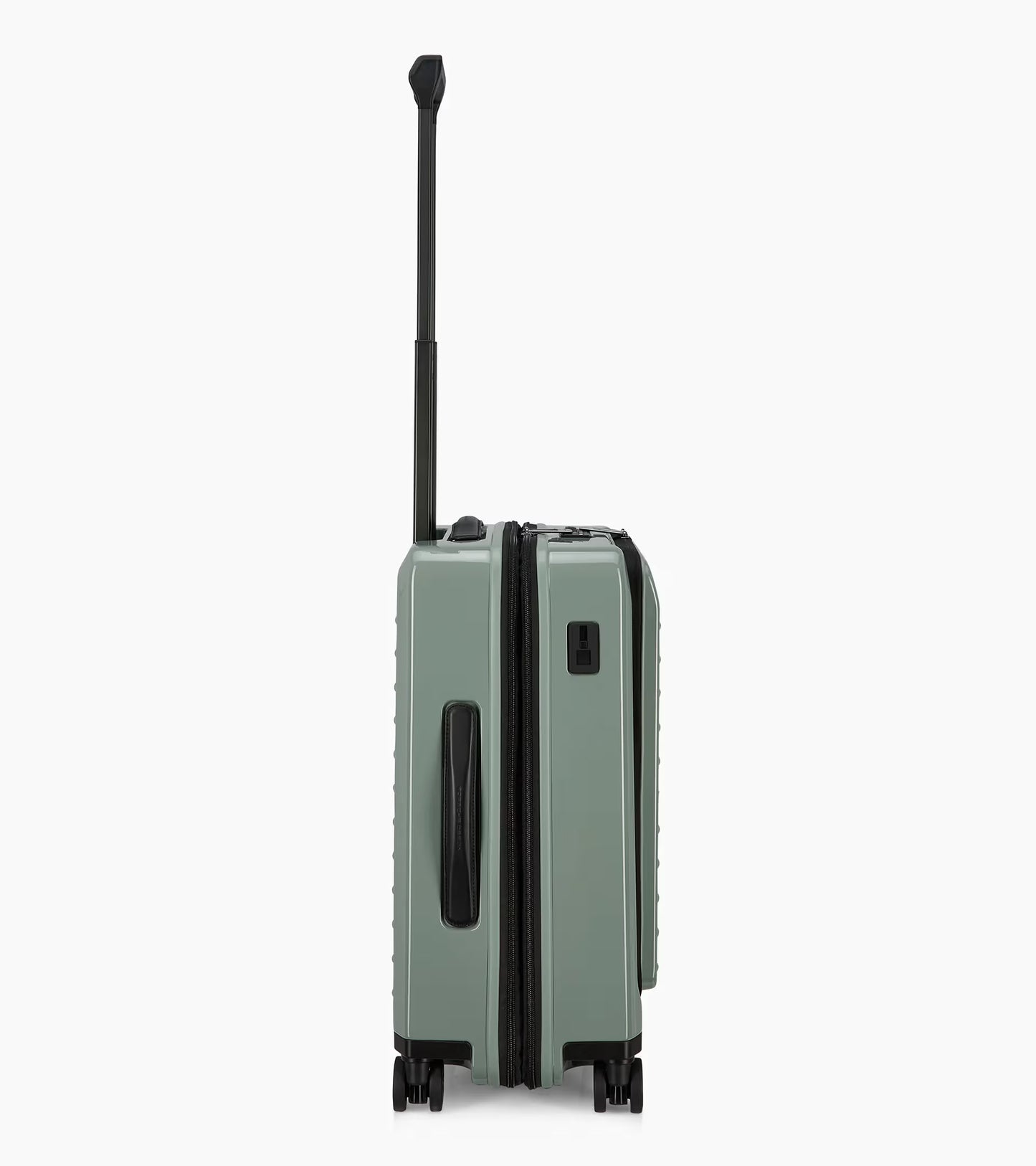 Roadster Hardcase business trolley - S