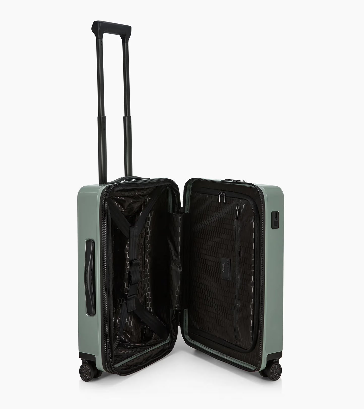 Roadster Hardcase business trolley - S