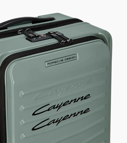 Roadster Hardcase business trolley - S