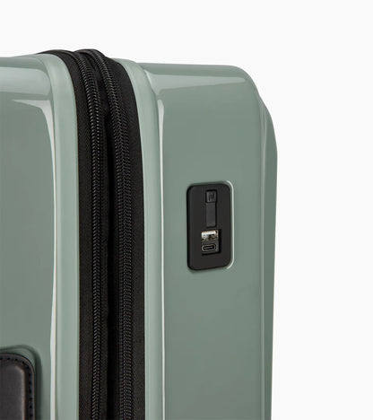 Roadster Hardcase business trolley - S