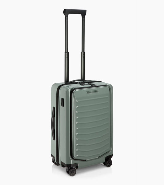 Roadster Hardcase business trolley - S