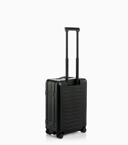 Roadster aluminum trolley - S