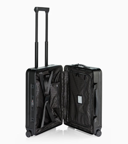 Roadster aluminum trolley - S