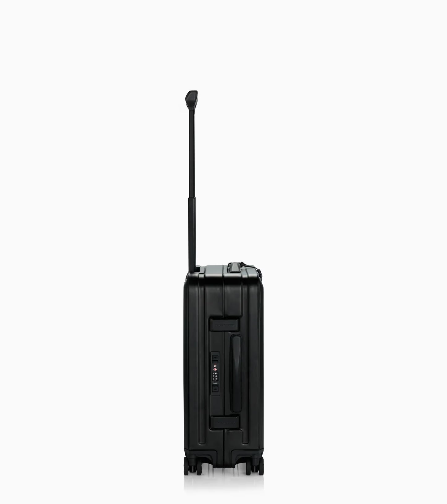 Roadster aluminum trolley - S