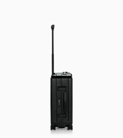 Roadster aluminum trolley - S