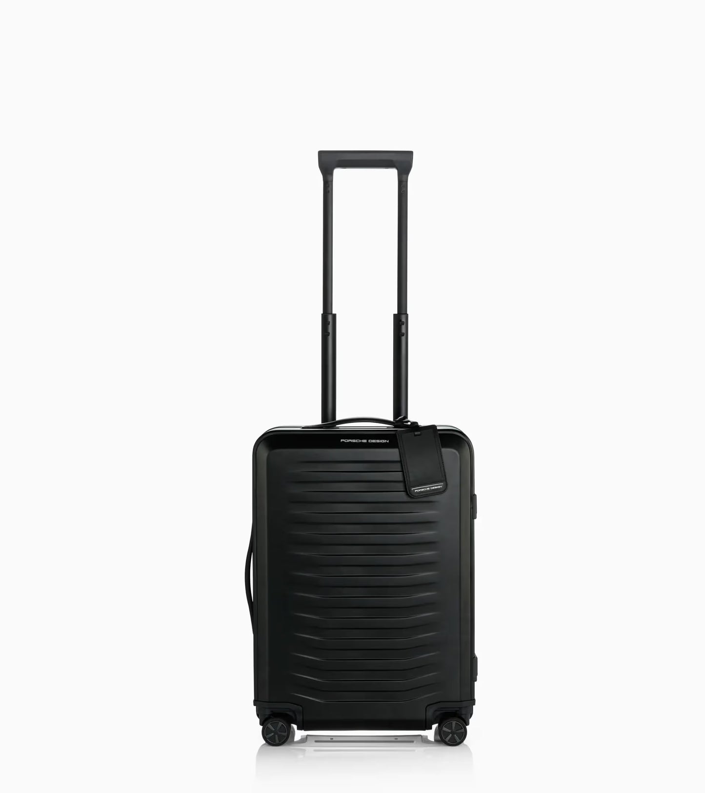 Roadster aluminum trolley - S