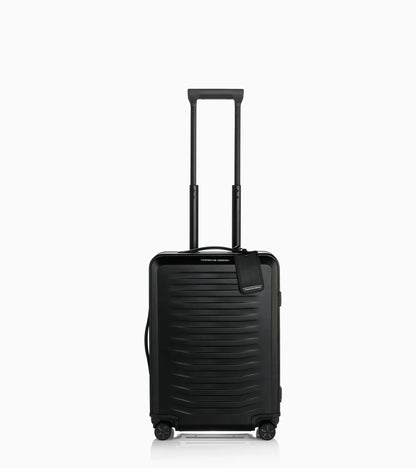 Roadster aluminum trolley - S