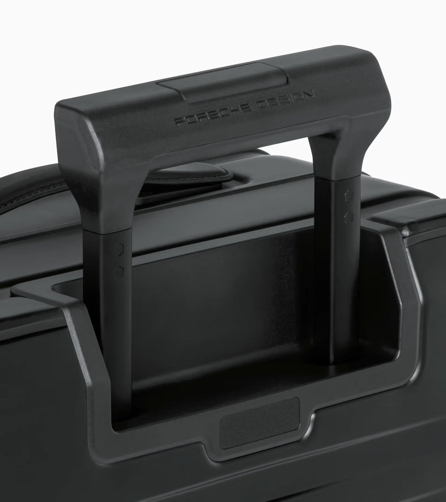 Roadster aluminum trolley - S