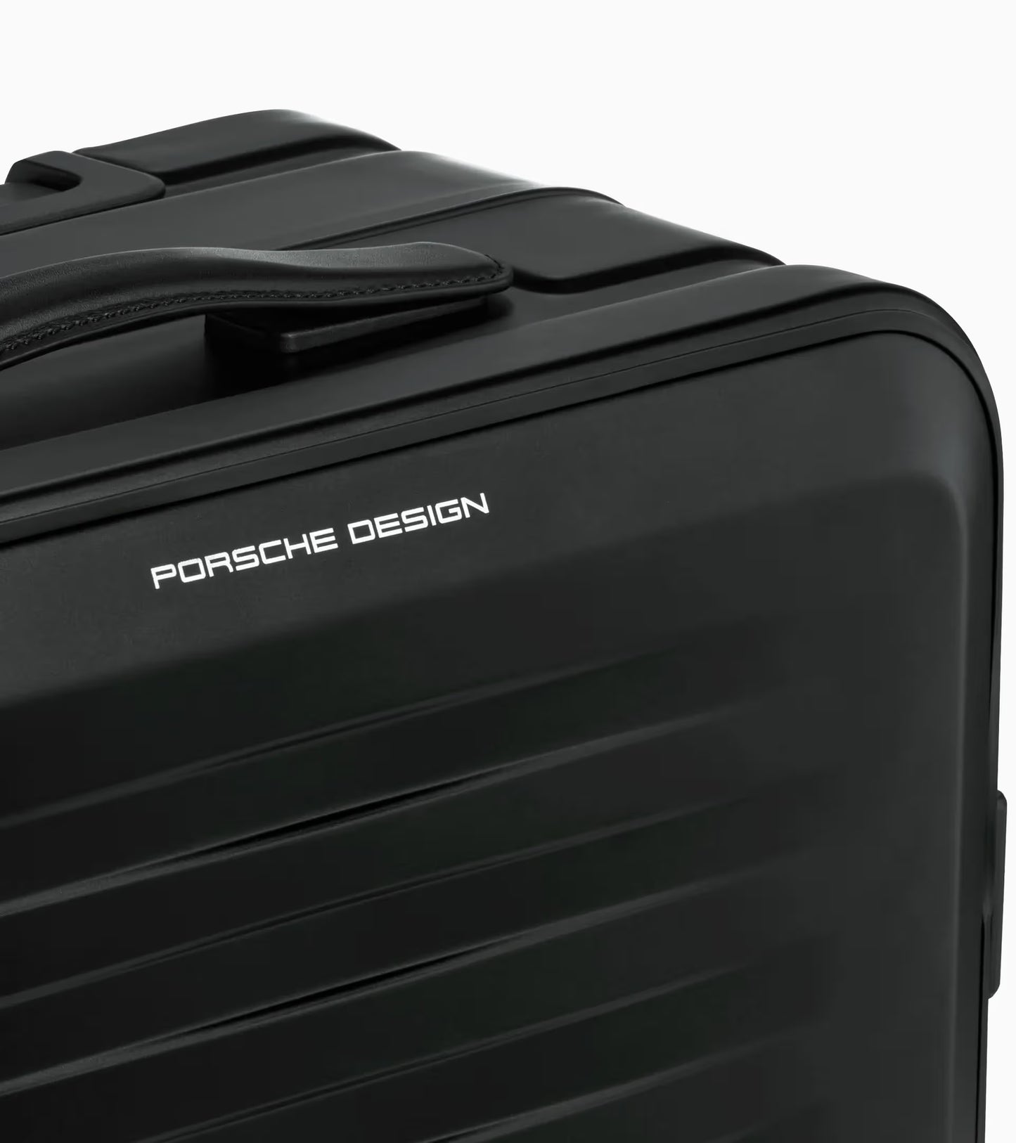 Roadster aluminum trolley - S