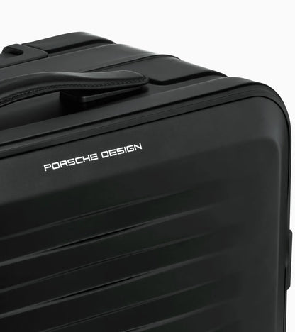 Roadster aluminum trolley - S