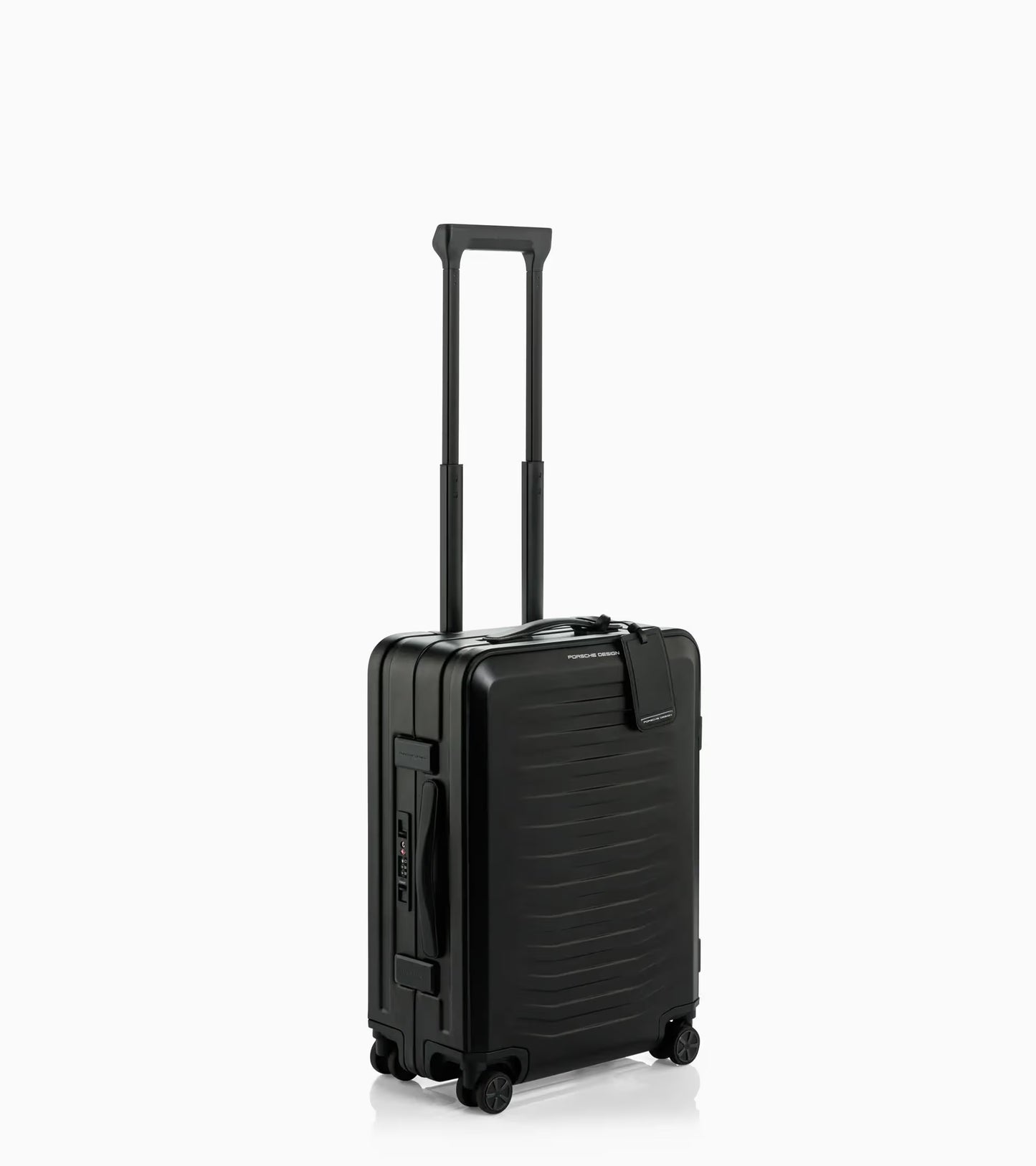 Roadster aluminum trolley - S