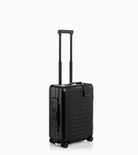 Roadster aluminum trolley - S