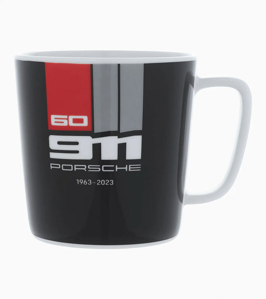 Collector's cup no. 5 - 60Y Porsche 911 - Limited Edition