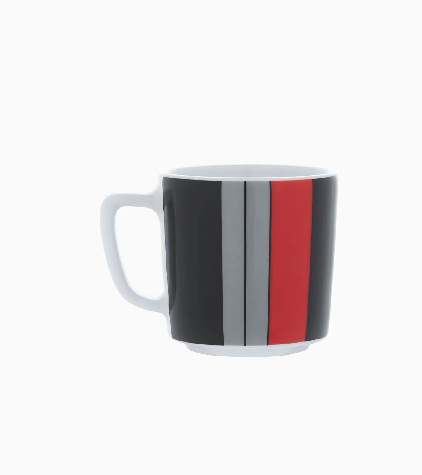 Collector's Espresso Cup No. 5 - 60Y Porsche 911 - Limited Edition