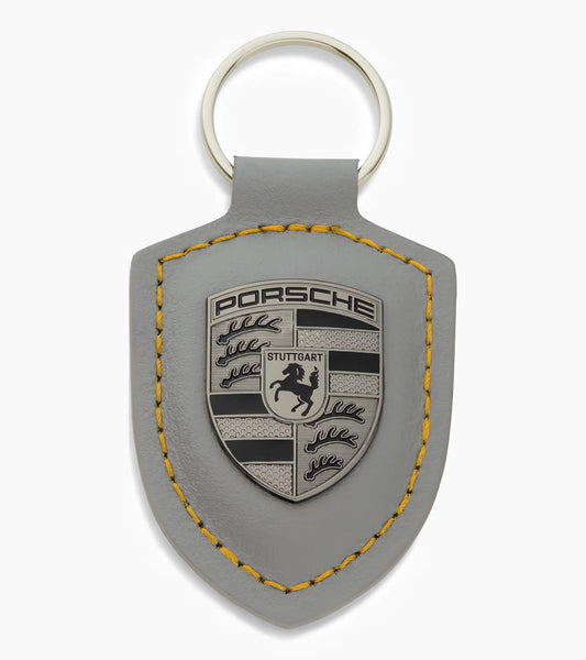 Crest key ring - AHEAD
