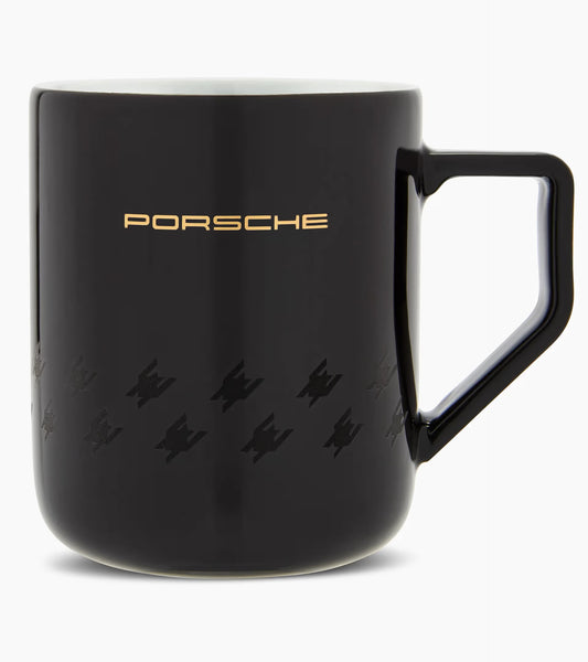 Large Porsche Cup - Pepita