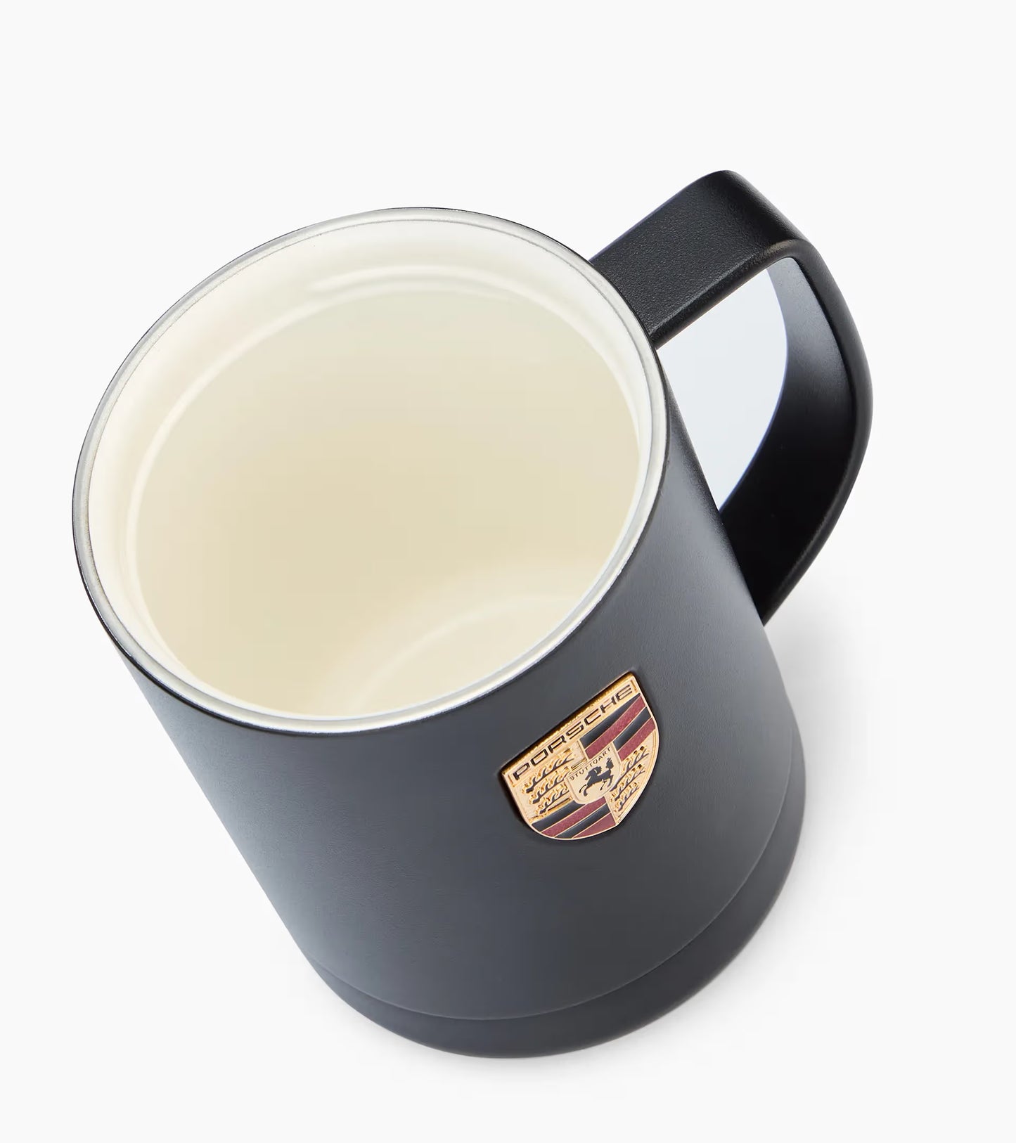 Thermal mug