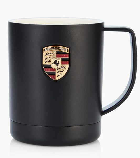 Thermal mug
