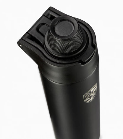 Drinks bottle Black