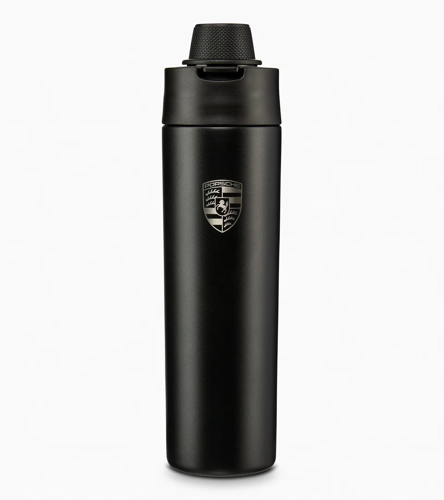 Drinks bottle Black