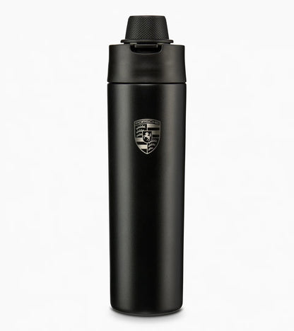 Drinks bottle Black
