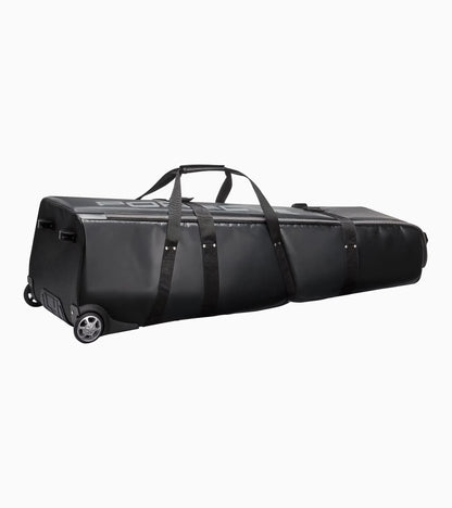 Golf travel bag black/grey