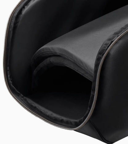 Golf travel bag black/grey