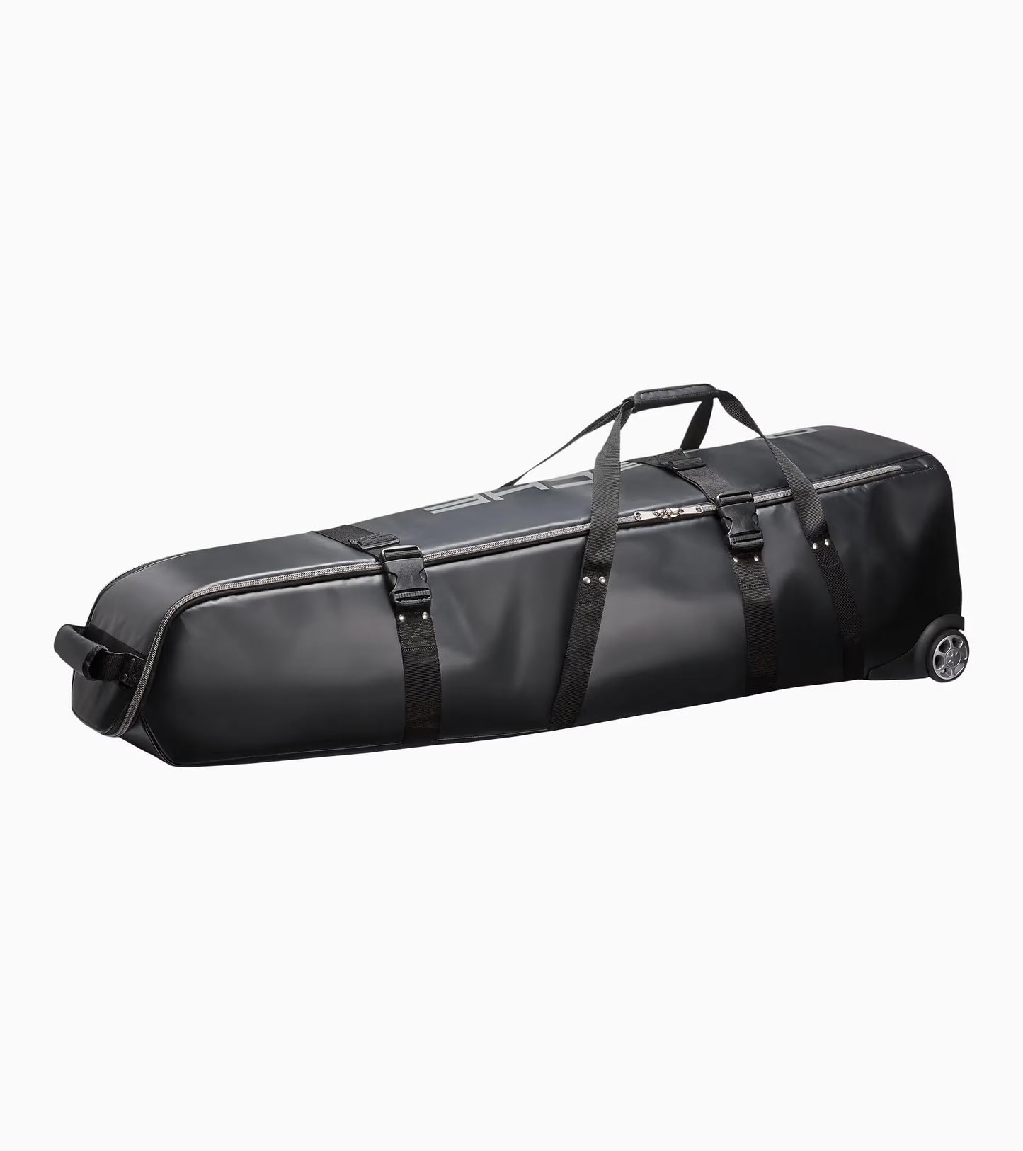 Golf travel bag black/grey