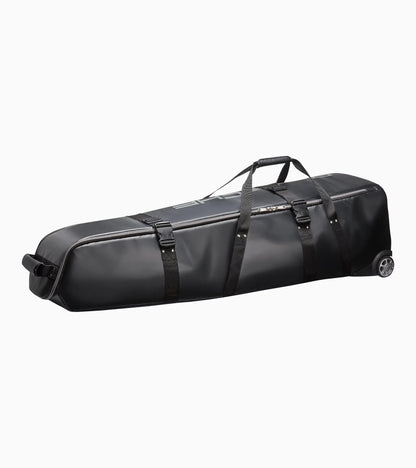 Golf travel bag black/grey