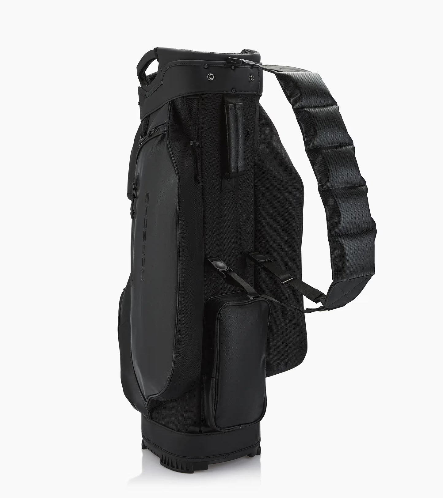 Golf cart bag