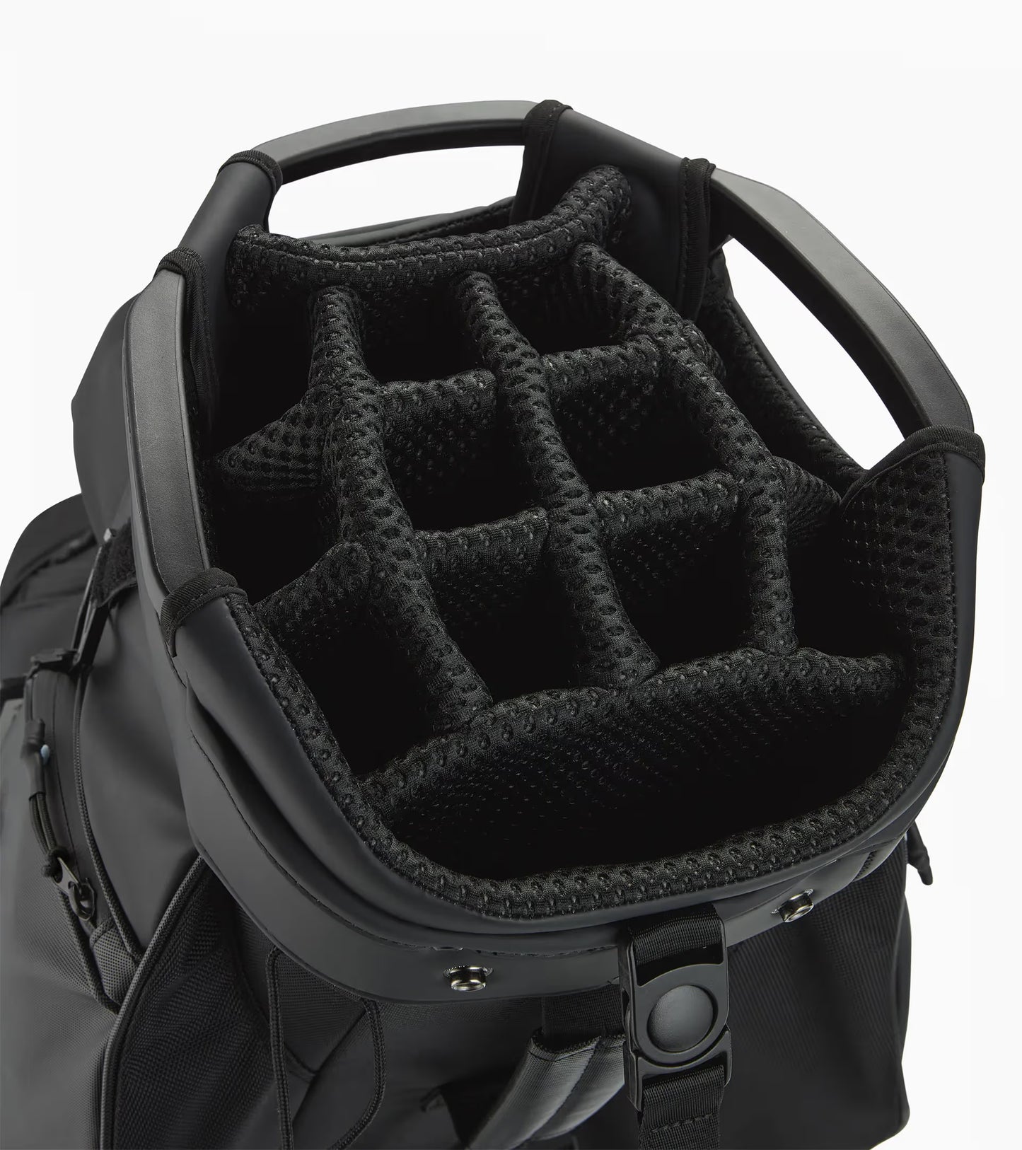 Golf cart bag