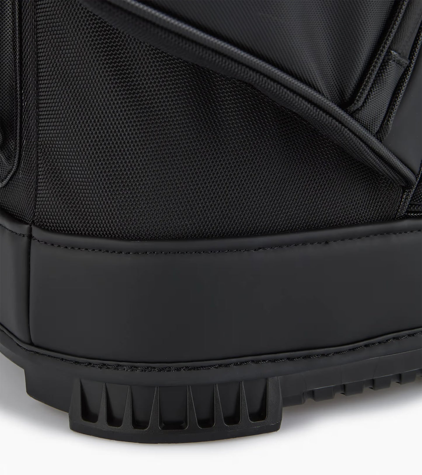 Golf cart bag