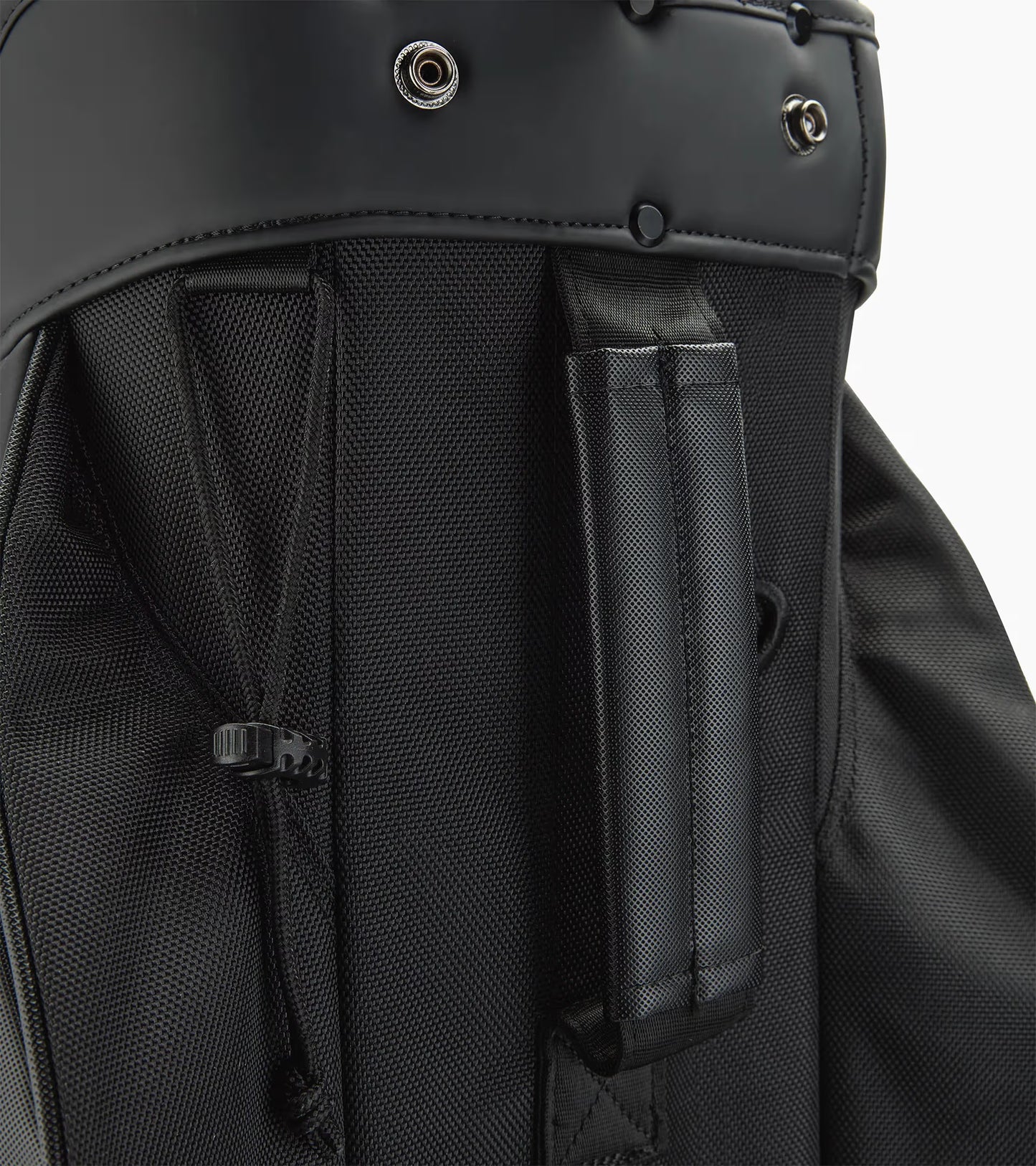 Golf cart bag