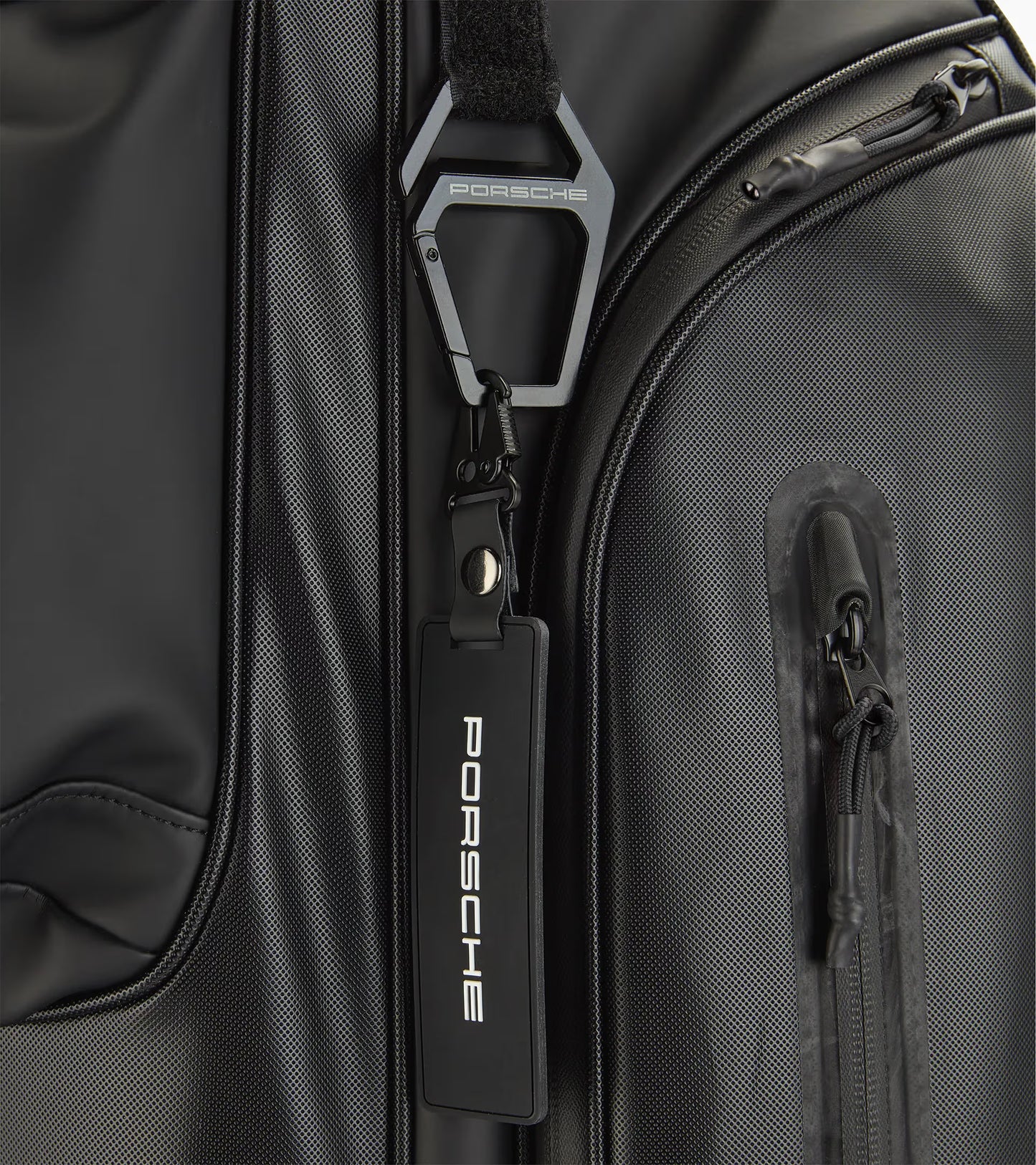 Golf cart bag
