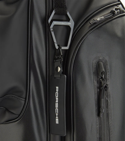 Golf cart bag