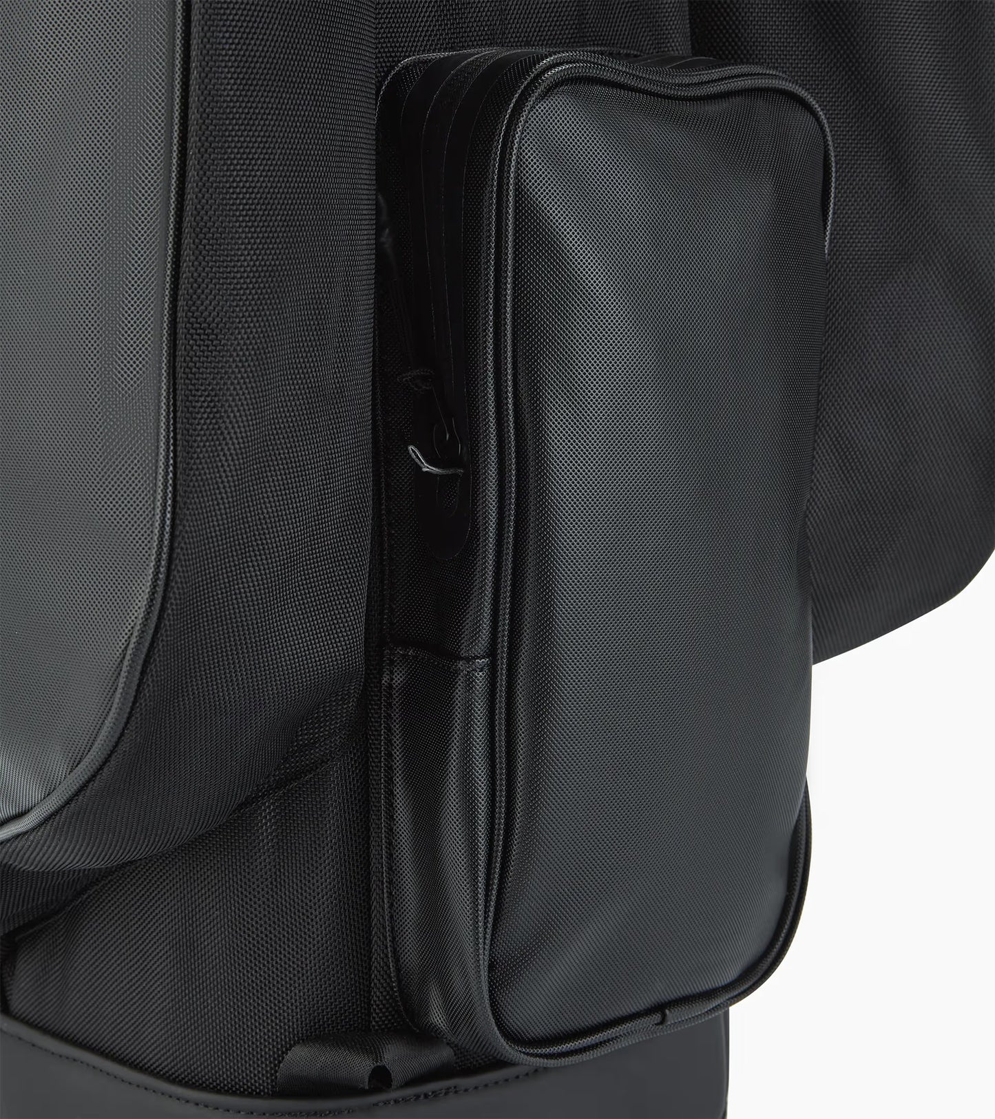 Golf cart bag
