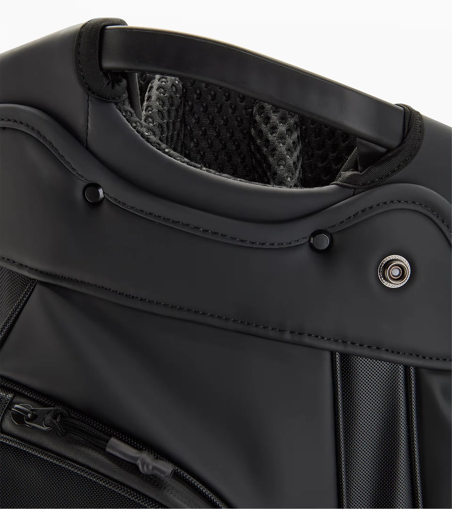 Golf cart bag