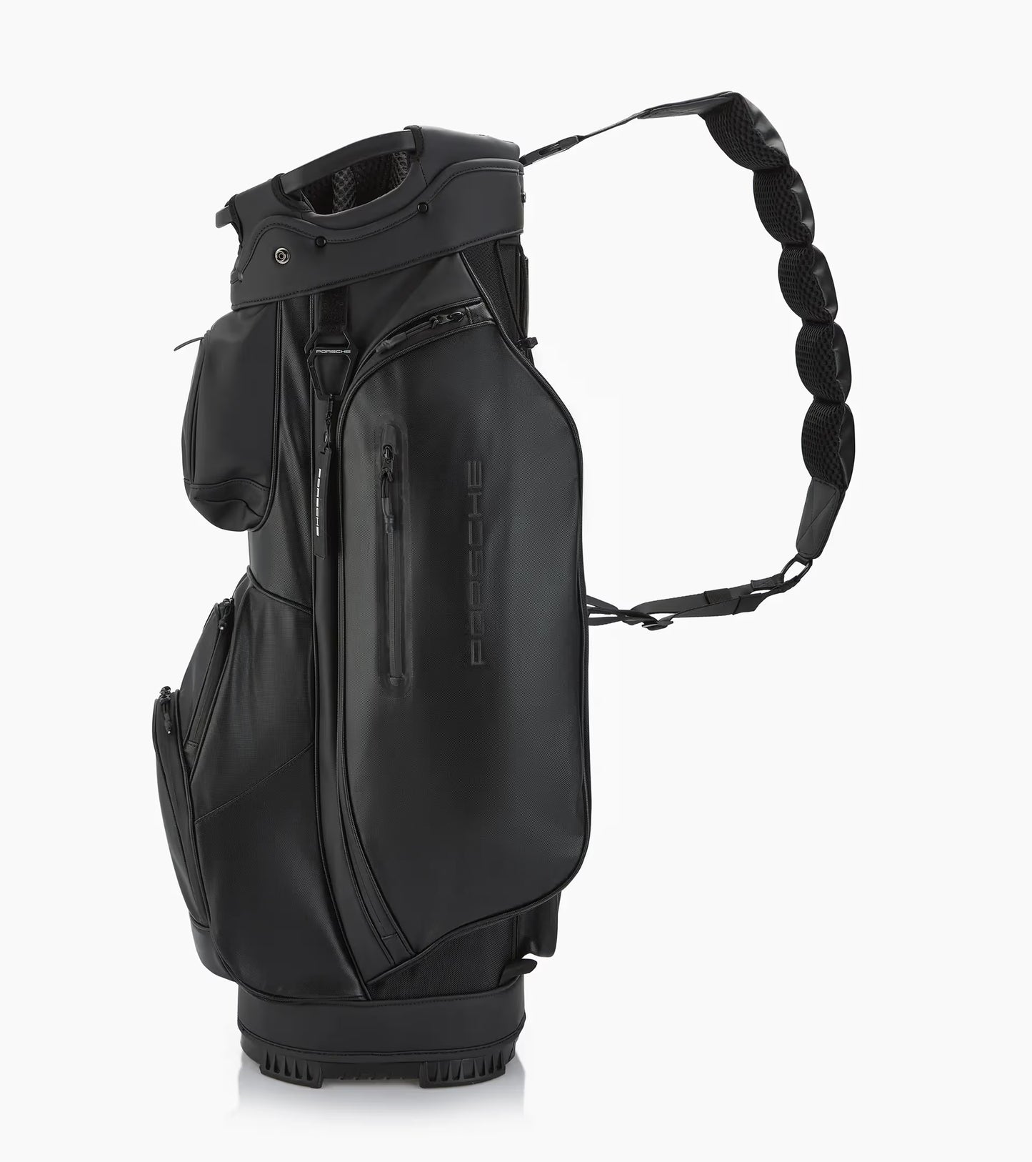 Golf cart bag
