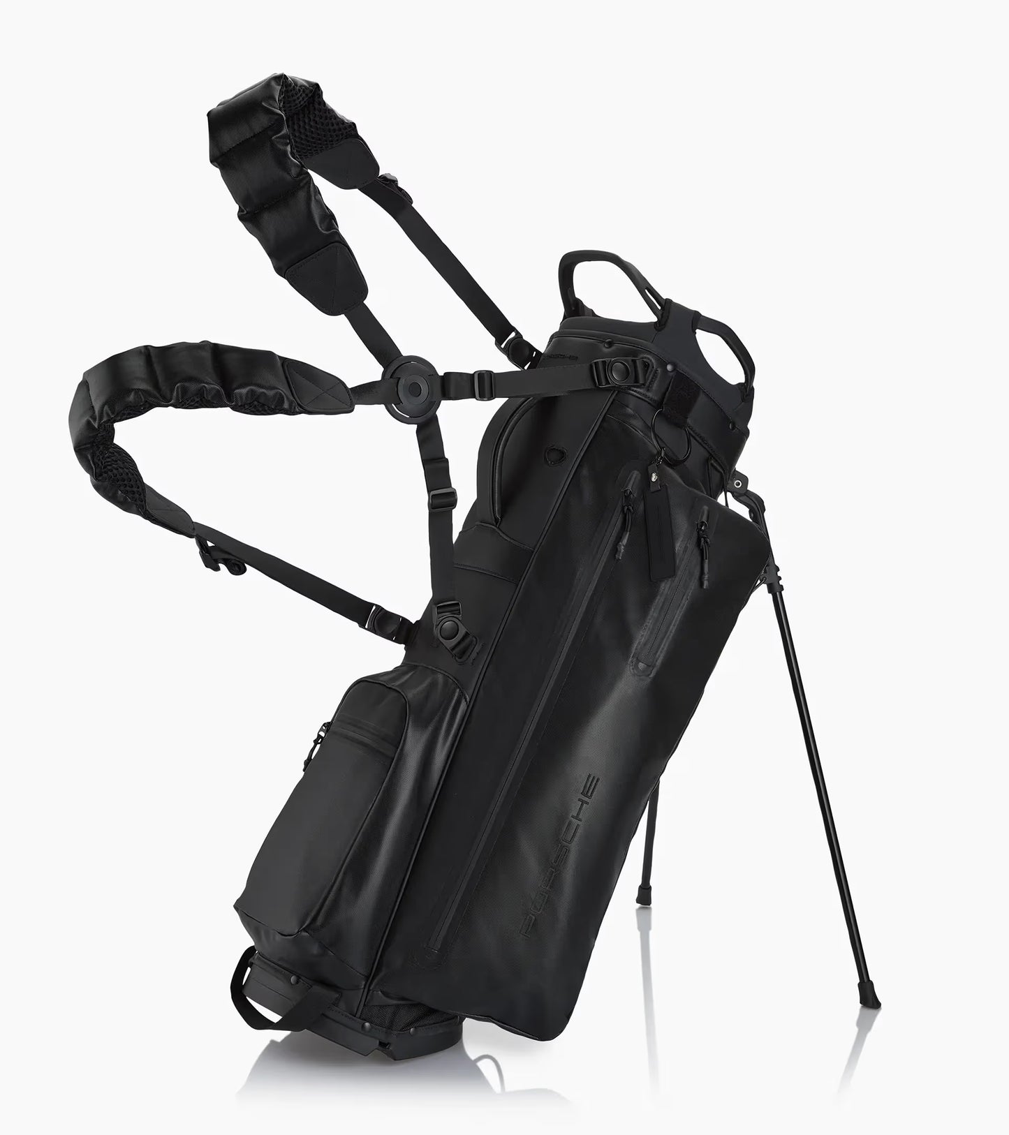 Golf stand bag