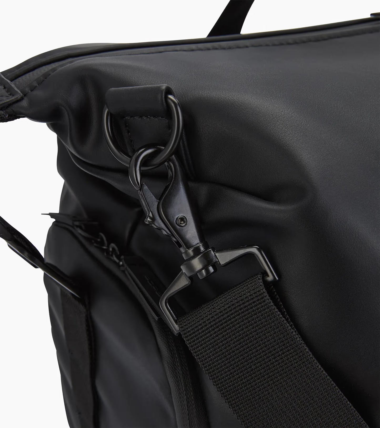 Boston golf bag