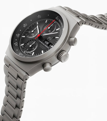 Chronograph 1 - All Titanium Numbered Edition