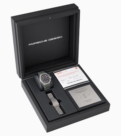 Chronograph 1 Utility – Limited Edition for Hodinkee